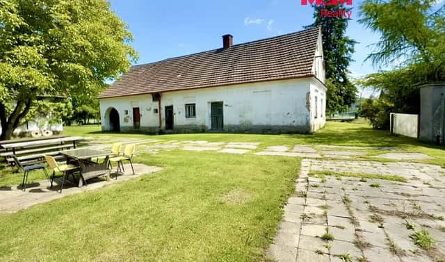 Prodej domu 120 m² s pozemkem 1 401 m², Studénka – Butovice, okres Nový Jičín