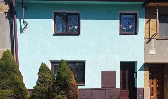 Prodej domu 220 m² s pozemkem 539 m², Němčice nad Hanou, okres Prostějov