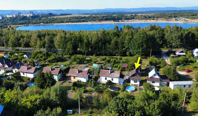 Prodej chaty/chalupy 47 m² s pozemkem 372 m², Sokolov – Vítkov