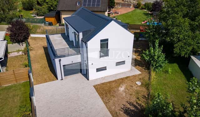 Prodej domu 165 m² s pozemkem 655 m², Láskov, Mladá Boleslav – Debř