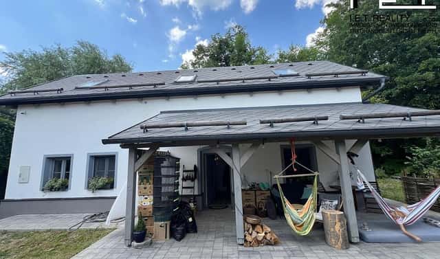 Prodej domu 120 m² s pozemkem 825 m², Horní Životice, okres Bruntál