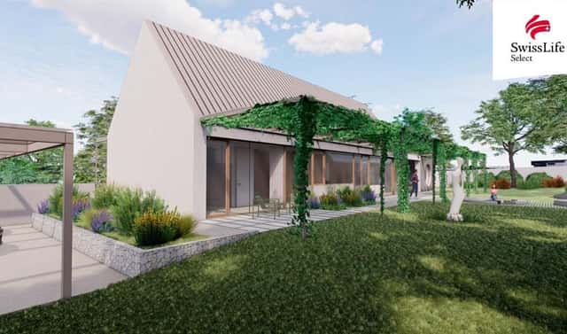 Prodej stavebního pozemku 1 010 m², Jeseník