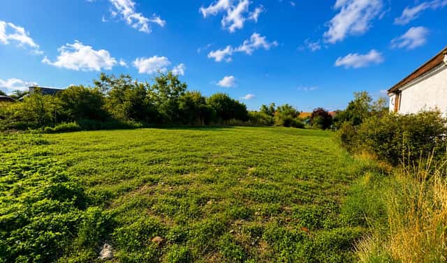 Prodej stavebního pozemku 475 m², Žatec – Milčeves, okres Louny