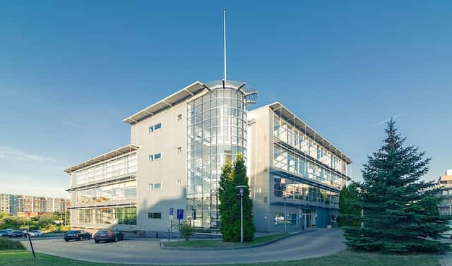 Pronájem kanceláře 235 m², Ořech, okres Praha-západ