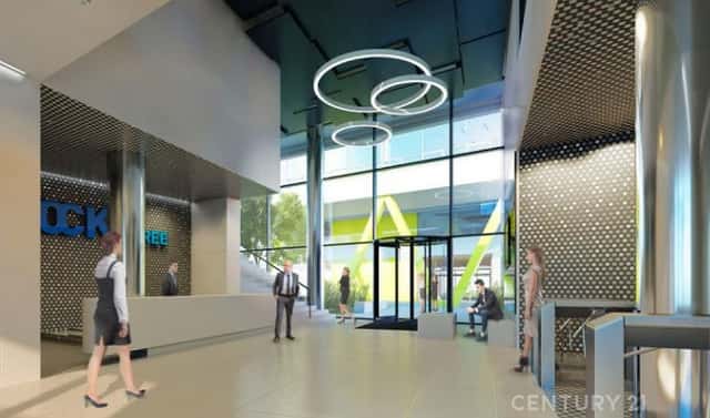 Pronájem kanceláře 439 m², Boudníkova, Praha 8 – Libeň