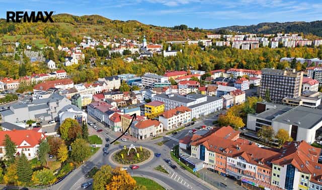 Prodej bytu 2+1 69 m², Mostecká, Vsetín