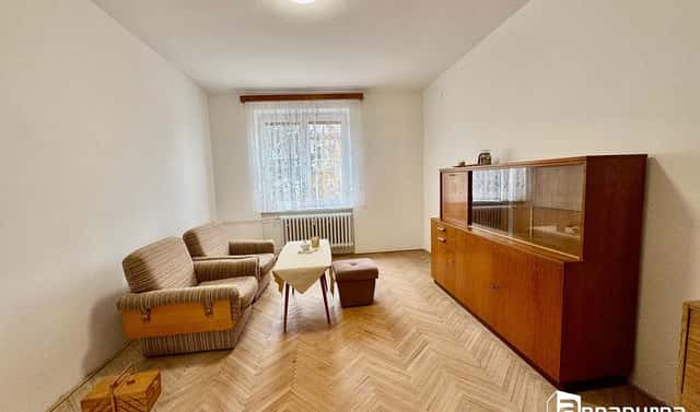Pronájem bytu 2+1 50 m², Okružní, Ivančice, okres Brno-venkov