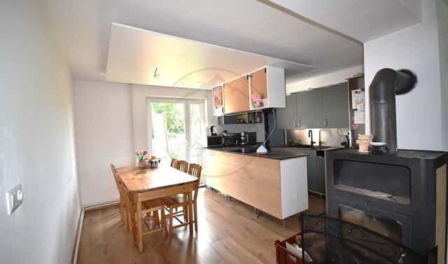 Prodej domu 100 m² s pozemkem 2 700 m², Bernartice, okres Jeseník