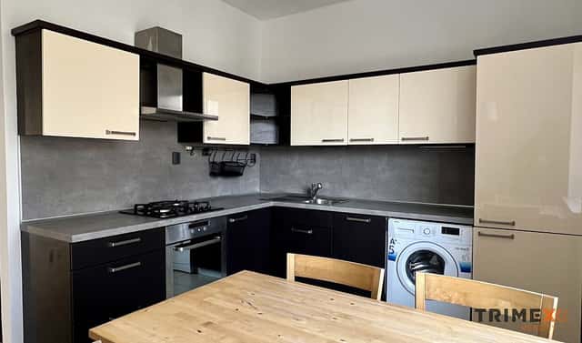 Prodej bytu 2+1 61 m², Kmetská, Ostrava – Slezská Ostrava, okres Ostrava-město