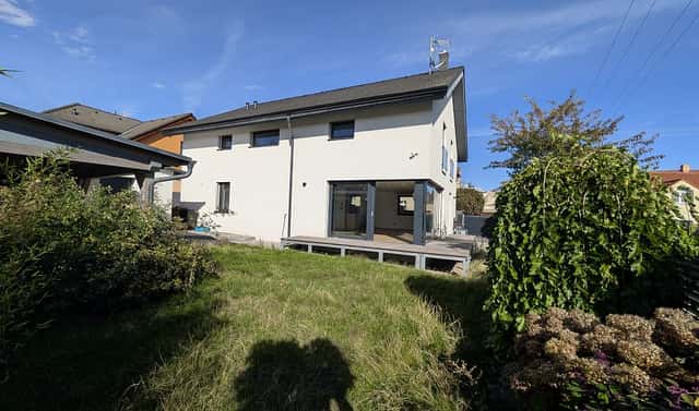 Prodej domu 211 m² s pozemkem 242 m², Jungmannova, Slaný, okres Kladno