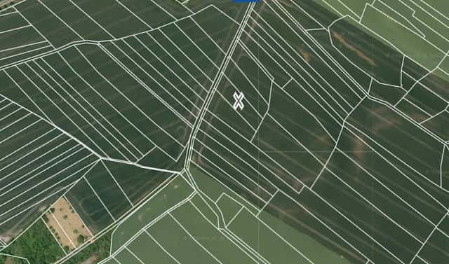 Prodej pole 2 590 m², Hradčany, okres Nymburk
