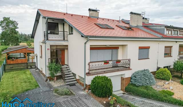 Pronájem bytu 2+kk 70 m², Ke Splavu, Hradec Králové – Svinary
