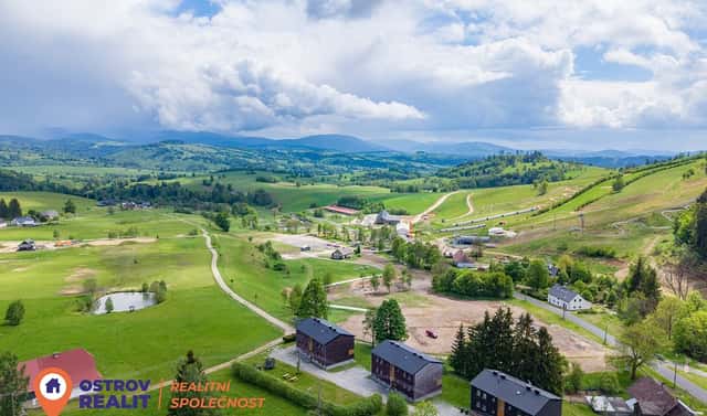 Prodej chaty/chalupy 450 m² s pozemkem 3 353 m², Staré Město – Stříbrnice, okres Šumperk