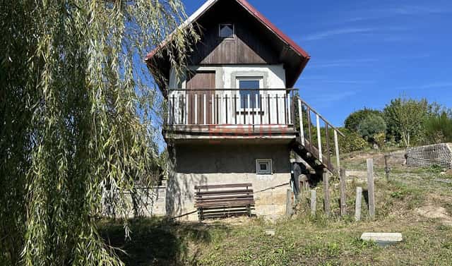 Prodej chaty/chalupy 36 m² s pozemkem 331 m², Klimkovice – Václavovice, okres Ostrava-město