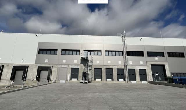 Pronájem výrobních prostor 2 940 m², Rovná, Hradec Králové