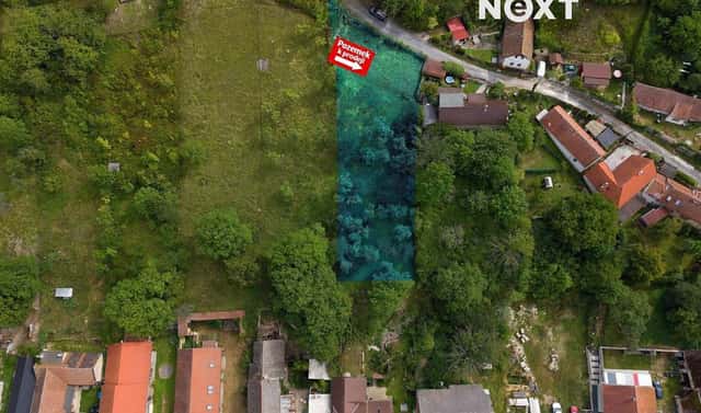 Prodej stavebního pozemku 1 095 m², Vinaře, okres Kutná Hora