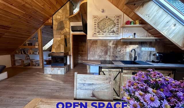 Prodej domu 230 m² s pozemkem 849 m², Loučovice, okres Český Krumlov