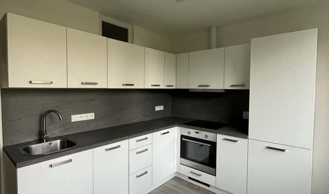 Pronájem bytu 2+1 58 m², Trávník, Přerov – Přerov I-Město