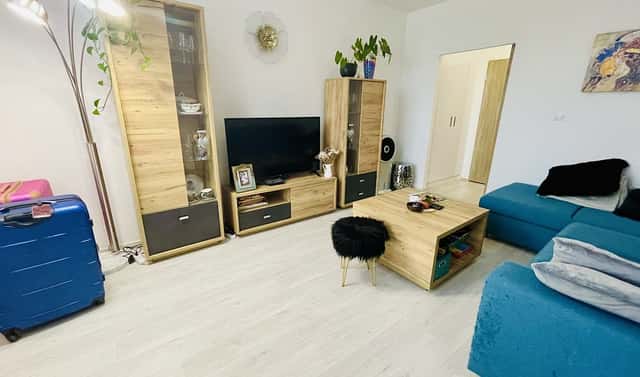 Pronájem bytu 3+1 75 m², Na Kopci, Jihlava