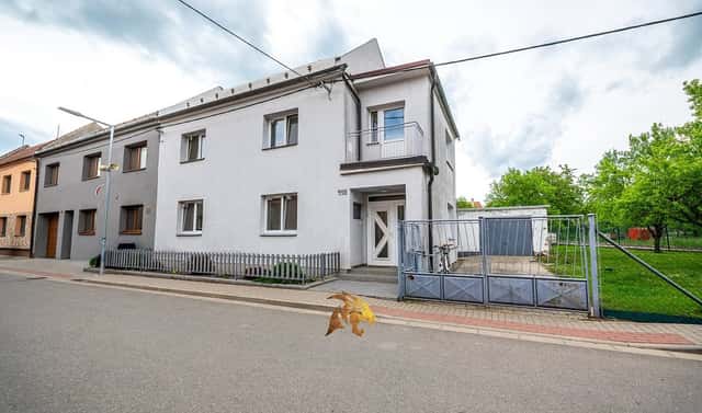 Prodej domu 170 m² s pozemkem 824 m², Sušice, okres Uherské Hradiště
