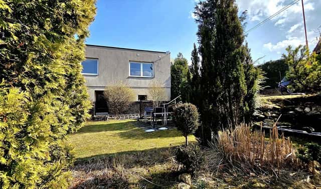 Prodej domu 190 m² s pozemkem 833 m², Dvořákova, Zruč nad Sázavou, okres Kutná Hora