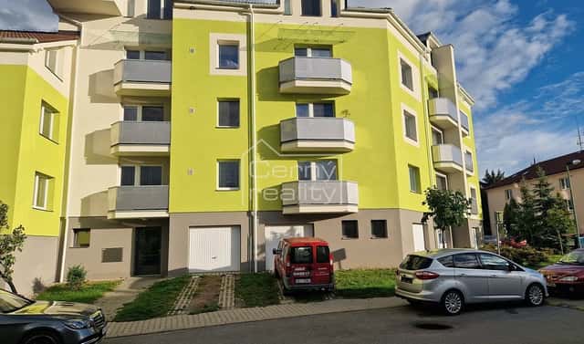 Pronájem bytu 2+1 61 m², Sezemice, okres Pardubice
