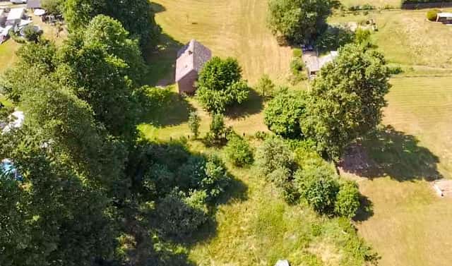 Prodej stavebního pozemku 3 735 m², Rudoltice, okres Ústí nad Orlicí
