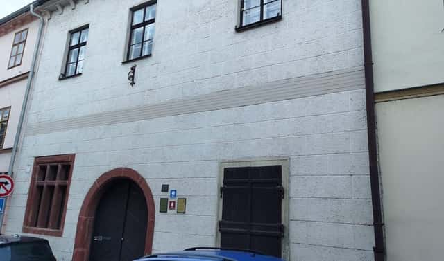 Pronájem bytu 3+kk 80 m², Bránská, Moravská Třebová – Město, okres Svitavy