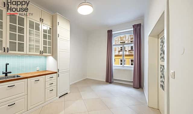 Prodej bytu 3+kk 64 m², Kodaňská, Praha 10 – Vršovice