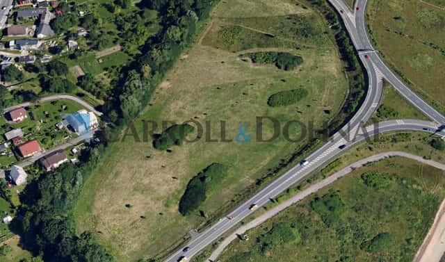 Prodej pozemku 22 816 m², Fibichova, Ostrava – Svinov, okres Ostrava-město