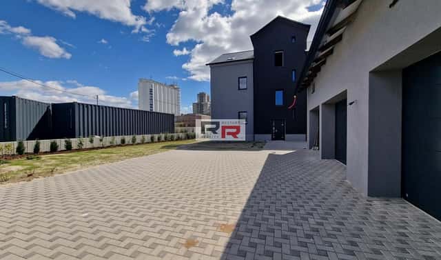 Pronájem bytu 2+kk 45 m², Uničovská, Šternberk, okres Olomouc