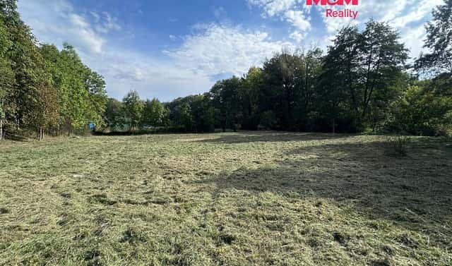 Prodej stavebního pozemku 5 378 m², Velemín, okres Litoměřice