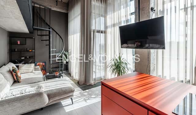 Prodej bytu 1+kk 56 m², Československého exilu, Praha 4 – Modřany