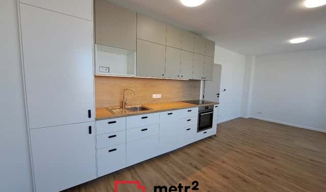 Pronájem bytu 1+kk 33 m², Na Výsluní, Lipník nad Bečvou – Lipník nad Bečvou I-Město, okres Přerov