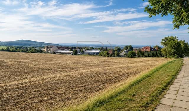 Prodej stavebního pozemku 61 763 m², Husova, Kutná Hora – Žižkov
