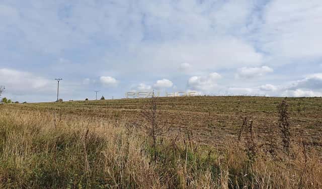 Prodej komerčního pozemku 12 981 m², Osová Bítýška, okres Žďár nad Sázavou