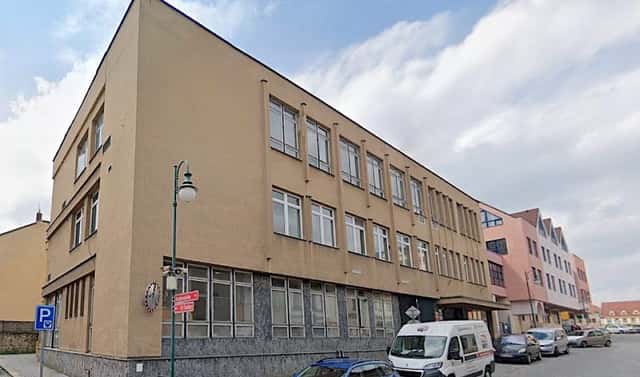 Pronájem obchodních prostor 56 m², Vysoké Mýto, okres Ústí nad Orlicí