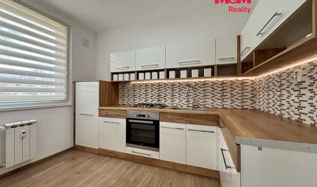 Prodej bytu 2+1 43 m², Mládežnická, Český Těšín, okres Karviná