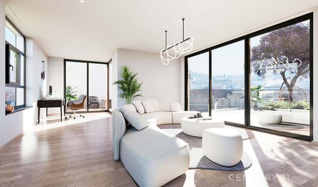 Prodej bytu 2+kk 89 m², Křenová, Brno – Trnitá, okres Brno-město