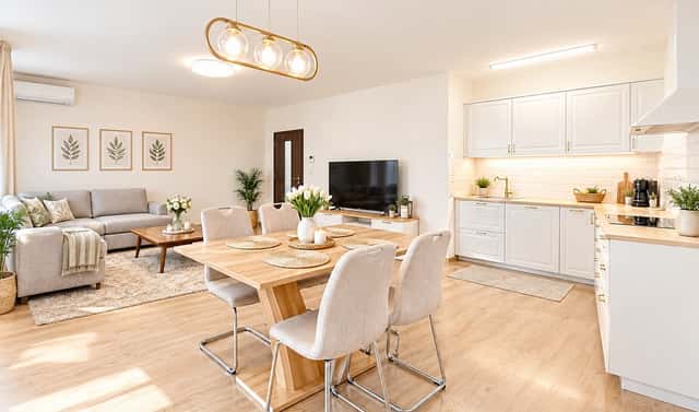 Pronájem bytu 3+kk 87 m², Na Prádle, Ostrava – Moravská Ostrava, okres Ostrava-město