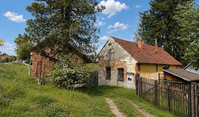 Prodej chaty/chalupy 251 m² s pozemkem 639 m², Ledenice, okres České Budějovice