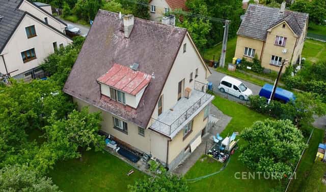Prodej domu 182 m² s pozemkem 818 m², Sukova, Čerčany, okres Benešov