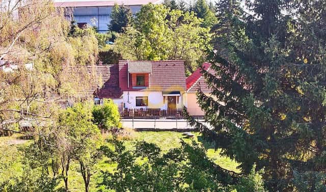 Prodej domu 60 m² s pozemkem 71 m², Předslavice, okres Strakonice