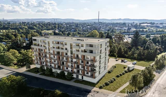 Prodej bytu 2+kk 61 m², Jírovcova, České Budějovice – České Budějovice 3