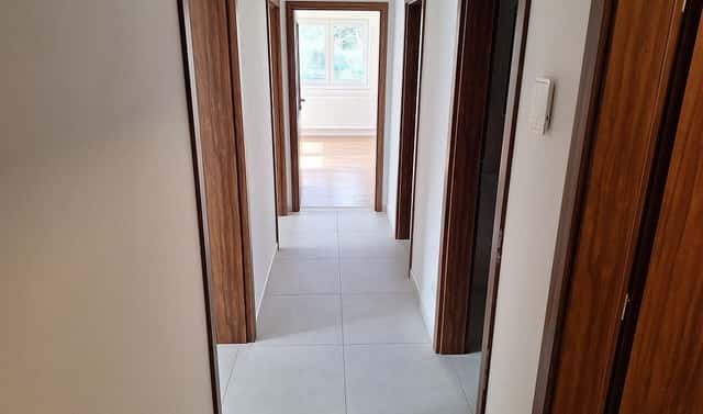 Pronájem bytu 3+kk 83 m², Přáslavice, okres Olomouc