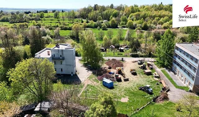 Prodej bytu 2+kk 49 m², Hořice, okres Jičín