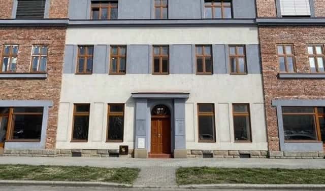 Pronájem kanceláře 100 m², Macharova, Ostrava – Přívoz, okres Ostrava-město