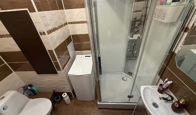 Prodej bytu 3+1 72 m², M. Švabinského, Bílina – Teplické Předměstí, okres Teplice