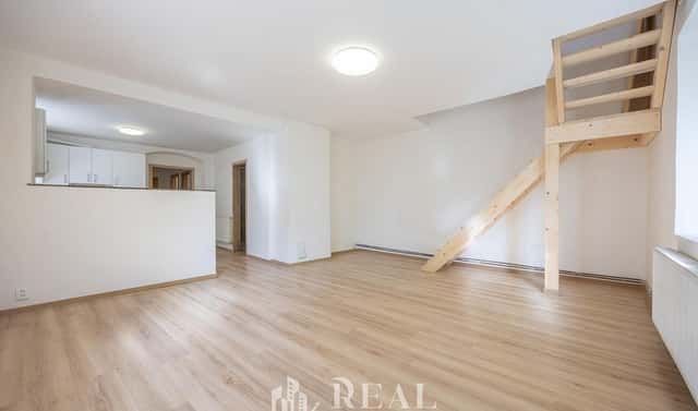 Prodej domu 85 m² s pozemkem 483 m², Chožov, okres Louny