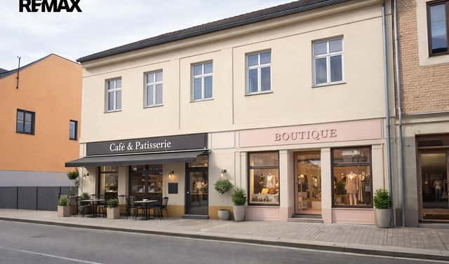 Prodej domu 368 m² s pozemkem 291 m², Třída Čsl. armády, Nový Bydžov, okres Hradec Králové